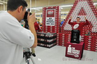 Illustration for article titled Alabama Celebrates As Only Alabama Can (Updates)